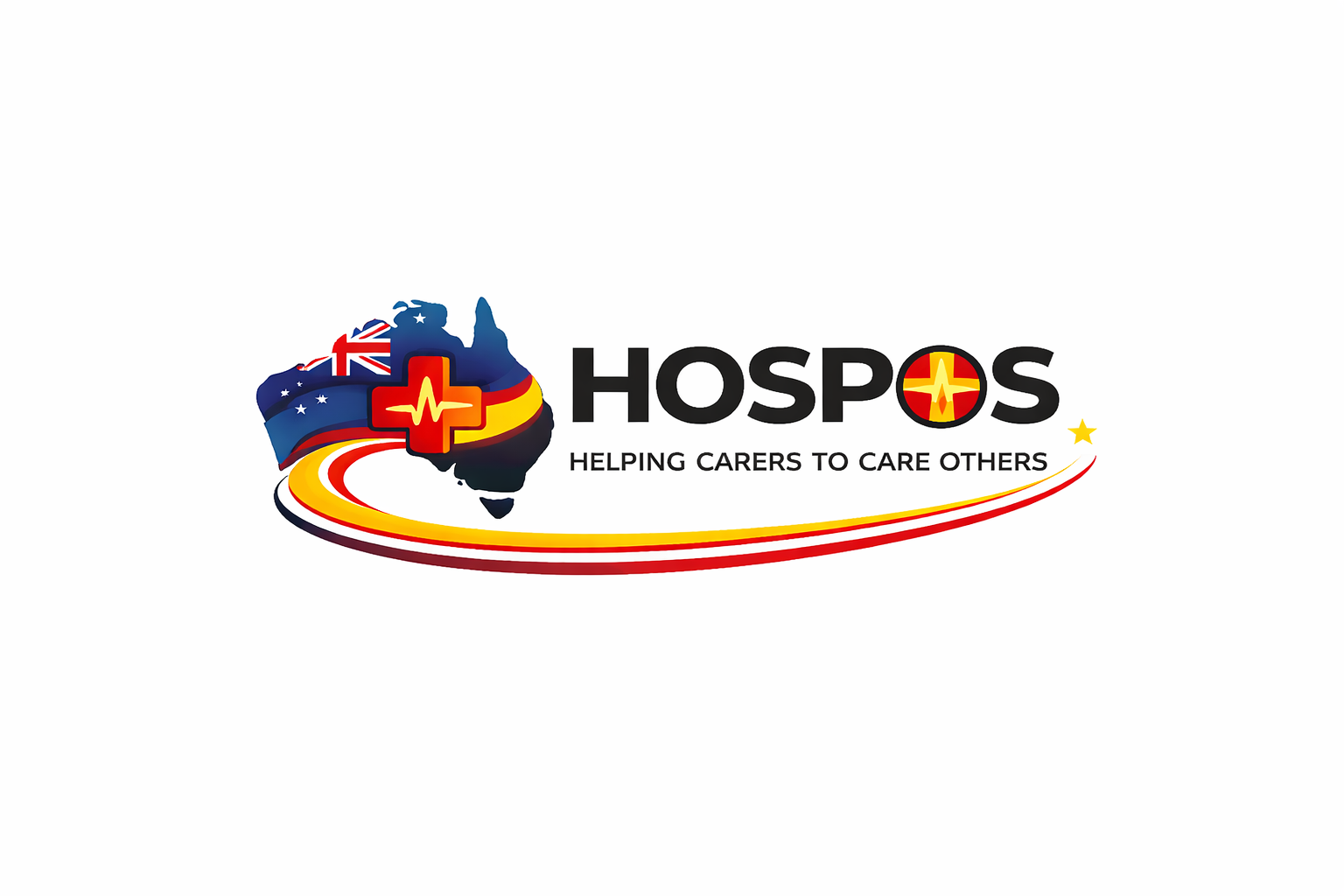 HOSPOS Logo